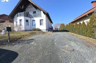 Einfamilienhaus kaufen in 7322 Lackenbach, #SQ - LACKENBACH: PERFEKTES EINFAMILIENHAUS IN RUHIGER SIEDLUNGSLAGE