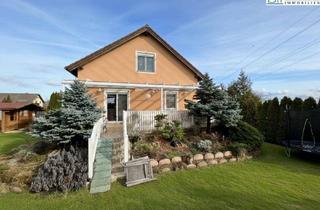 Haus kaufen in 2203 Eibesbrunn, Exklusiver Landtraum mit höchster Wohnqualität nahe Wien