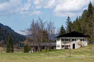 Immobilie kaufen in Tauernstrasse 36, 5561 Untertauern, Freistendes Ferienhaus mit Zweitwohnsitz-Widmung