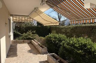 Wohnung kaufen in Endresstraße, 1230 Wien, 4-Zimmer-Terrassenwohnung mit ca.100m² Garten und TG Stellplatz