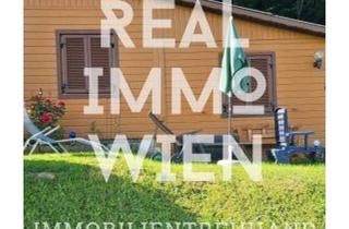 Haus kaufen in 3204 Kirchberg an der Pielach, Ferienhaus am Waldrand mit Pool!!! GELEGENHEIT