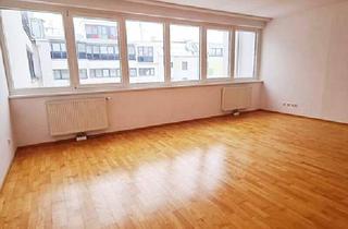 Maisonette mieten in Innstraße, 1200 Wien, INNSTASSE, gepflegte 87 Neubau-Maisonette, 2 Zimmer, Komplettküche, Wannenbad, Parketten, 4. Liftstock