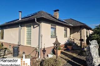 Einfamilienhaus kaufen in 3130 Herzogenburg, EINFAMILIENHAUS MIT WOHNRECHT FÜR 75-JÄHRIGEN ERBAUER DES HAUSES! GRUNDSTÜCK TEILBAR!