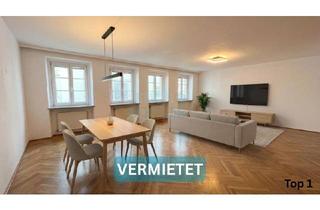 Haus kaufen in 4400 Steyr, Wohn- & Geschäftshaus für Anleger: 2 Wohneinheiten + Gewerbe, Rendite ~ 4,5%