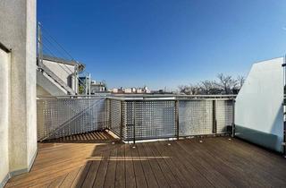 Wohnung kaufen in 1090 Wien, City, Sonne & Dachterrasse