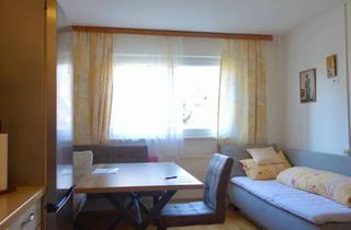 Wohnung kaufen in Dr Stumpf Straße 80, 6020 Innsbruck, 2 Zimmer Juwel mit großem Keller Provisionsfrei