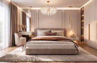 Wohnung kaufen in 2500 Baden, 4-Zimmer Neubauwohnung mit Terrasse und Garten | Baubeginn