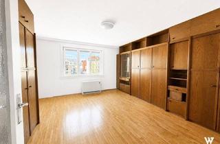 Wohnung kaufen in Niederhofstraße, 1120 Wien, Helle 2-Zimmer-Wohnung nur wenige Schritte zur U6 Niederhofstraße – frei vermietbar