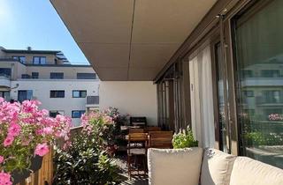 Wohnung mieten in Wehleweg, 1030 Wien, Nachmieter für Moderne 2-Zimmer Neubauwohnung mit Loggia Wien