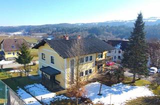 Haus kaufen in 8505 Sankt Nikolai im Sausal, Großzügiges Zweifamilienhaus in sonniger Ruhelage!