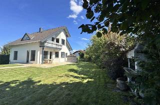 Einfamilienhaus kaufen in 4782 Sankt Florian am Inn, Ein Zuhause für lange Tage. Für echte Familienmomente.