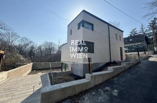 Villen zu kaufen in 1170 Wien, ! AKTIONSVERKAUF ! ~ exklusive Chance ~ Erstklassige Luxusvilla: Modernes Design und private Pool-Oase