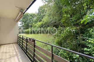 Wohnung kaufen in 2340 Mödling, Pärchenhit mit Balkon und Homeoffice!