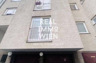 Wohnung kaufen in 1150 Wien, Stadthalle- 2 Zimmer Neubaueigentum in Ruhelage und bester Raumaufteilung