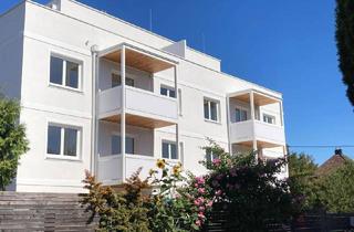 Wohnung kaufen in Stiblerweg, 4020 Linz, Bauträgerprojekt - Erstbezug - 2 - Raumwohnung inkl. Einbauküche - großzügiger Grundriss