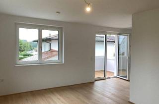 Wohnung kaufen in Stiblerweg, 4020 Linz, Bauträgerprojekt - Erstbezug - 2 - Raumwohnung inkl. Einbauküche - großzügiger Grundriss