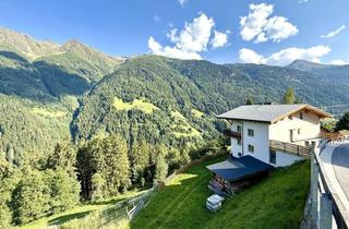 Anlageobjekt in Rauth 42, 6553 See, EIN ORT, DER HERZ UND SEELE BERÜHRT - WOHNEN INMITTEN DER TIROLER NATURIDYLLE