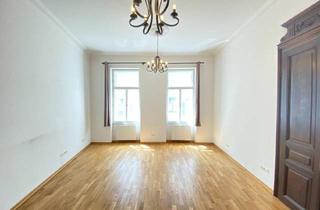 Büro zu mieten in Lerchenfelder Straße, 1080 Wien, 6 Zimmer Ordination/Büro/Praxis/Wohnung nahe des Parlaments!