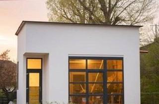 Haus kaufen in 1020 Wien, TRAU DICH DOCH! Rohbau-Juwel am Eigengrund / Waldesrand