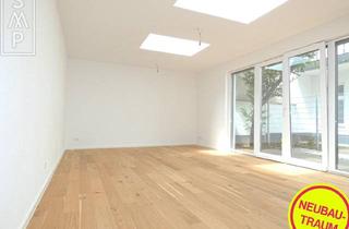 Gewerbeimmobilie kaufen in Gurkgasse, 1140 Wien, Urbaner Rückzugsort mit Garten-Oase: Ihr neues Headquarter in der Meiselstraße