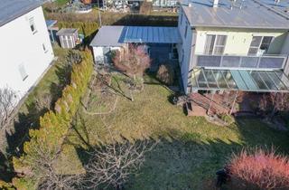 Doppelhaushälfte kaufen in Raiffeisengasse 5B, 8055 Seiersberg, Charmante Doppelhaushälfte mit großem Eigengarten in Seiersberg-Pirka