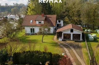 Einfamilienhaus kaufen in 4800 Attnang, Einfamilienhaus auf 2.667 m² Grundstück in Wankham zu kaufen