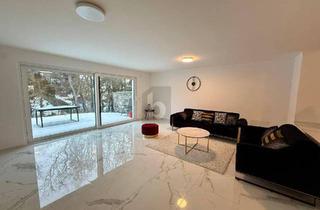 Haus mieten in 2384 Breitenfurt bei Wien, NEUES REIHENHAUS IN GRÜNRUHELAGE