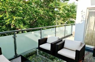 Anlageobjekt in 1190 Wien, NEU! Dachgeschoß-TRAUM mit toller Aussicht! 51 m² Terrasse und 1 Garagenplatz inklusive!