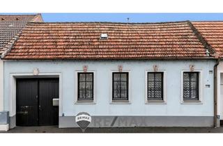 Haus kaufen in 3550 Langenlois, "Großzügiges Grundstück mit Altbestand"