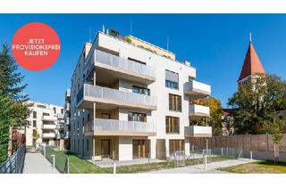 Wohnung kaufen in Kollonitschgasse, 2700 Wiener Neustadt, KOLL.home - Ihr neues Zuhause in Wiener Neustadt