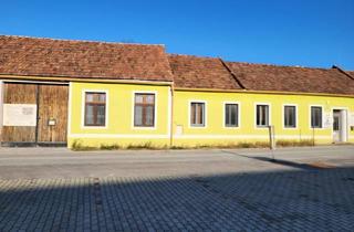 Gewerbeimmobilie kaufen in 3443 Sieghartskirchen, Raum für Ihre Ideen!!