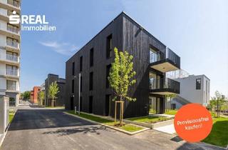 Wohnung kaufen in Wildgarten Bauplatz 11+ 20, 1120 Wien, Ihr neues Zuhause in grüner Ruhelage, Wildgarten - Provisionsfrei!