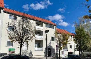 Genossenschaftswohnung in Nagelschmiedgasse 3, 8600 Bruck an der Mur, Geförderte 2-Zimmerwohnung in Bruck an der Mur