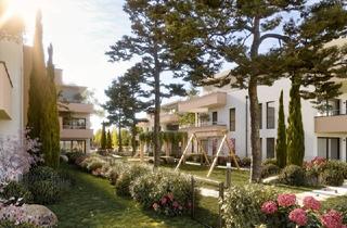 Wohnung kaufen in Ackergasse 14, 2700 Wiener Neustadt, BELLA VITA - Mediterranes Leben in Wiener Neustadt