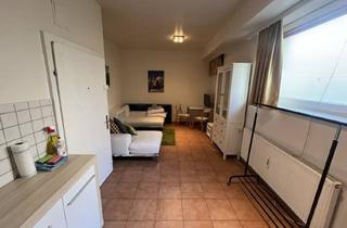 Lager kaufen in Schöpfstraße 47, 6020 Innsbruck, Komfort-Lagerraum in Klinik-Nähe-Lichtdurchflutet und beheizt, Küche inklusive!