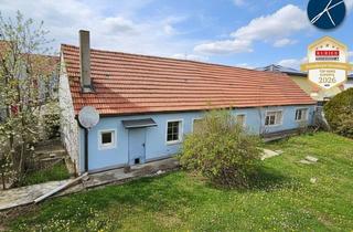 Einfamilienhaus kaufen in 3435 Dürnrohr, Sanierungsbedürftiges Bungalow mit VIEL PLATZ