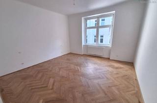 Wohnung mieten in Veronikagasse, 1170 Wien, 4 Zimmer Wohnung unbefristet - auch WG geeignet - Hernalser Hauptstraße und dennoch in RUHELAGE