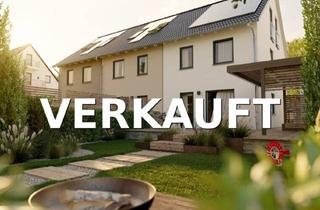 Reihenhaus kaufen in Langgasse 57, 6830 Rankweil, Modernes Reihenendhaus in Rankweil, 5 Zimmer, Schöner Garten, Erstbezug, 146M²