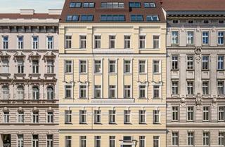 Wohnung kaufen in Rögergasse, 1090 Wien, Baugenehmigter Rohdachboden! Bestlage Nahe Servitenviertel!