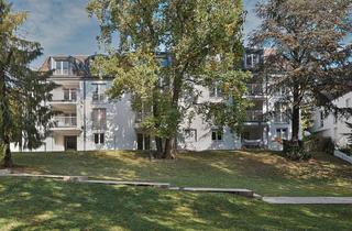 Wohnung kaufen in Maulbertschgasse, 1190 Wien, Bezugsfertige Familienwohnung Nähe American International School !!