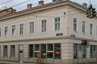Büro zu mieten in Hetzendorferstrasse 123, 1120 Wien, PRIVAT HETZENDORFER-/ROSENHÜGELSTRASSE barrierefrei 5 große Räume Busse + Straßenbahnhaltestelle