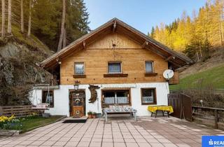 Haus kaufen in 9912 Anras, Ein Haus mit Haltung - Freizeitwohnsitz in Anras.