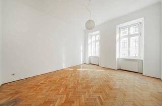 Wohnung kaufen in Sternwartestraße 18/3, 1180 Wien, Wohnen Nahe des Cottageviertels - Sternwartestraße 18