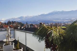 Maisonette kaufen in 6020 Innsbruck, Penthousemaisonette mit Terrasse und Einliegerwohnung in 1-A Lage in Innsbruck-Mühlau