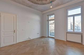 Wohnung kaufen in Schönbrunner Straße 60/9, 1050 Wien, Schönbrunner Straße 60 - Elegante Altbau-Stadtresidenzen