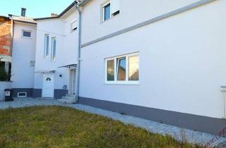 Anlageobjekt in 2700 Wiener Neustadt, Komplett saniertes Zinshaus mit 4 Wohnungen auf einem 675 m² Grundstück - Büro - Ordination - bestandsfrei