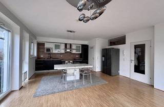 Wohnung kaufen in Pulvermühlstraße, 4040 Linz, Exklusive Gartenwohnung mit 125 m² Wohnfläche, Terrasse & Tiefgarage in Linz-Urfahr