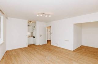 Wohnung mieten in Rochusgasse, 5020 Salzburg, Helle Garconniere mit Garten in Toplage!