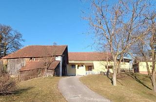 Haus kaufen in 7433 Mariasdorf, Kleines Häuschen nähe Therme Bad Tatzmannsdorf