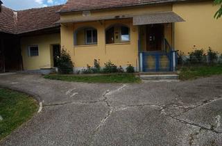 Haus kaufen in 7433 Mariasdorf, Kleines Häuschen Nähe Therme Bad Tatzmannsdorf